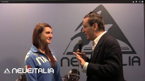 Oleggini, da La Spezia alla Nazionale. Costanza di nome e di fatto...
