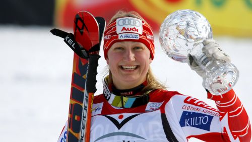 Tanja Poutiainen dice basta dopo 11 vittorie e 48 podi in Coppa del Mondo!