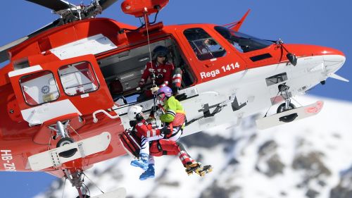 Stagione finita per Maria Hoefl-Riesch. Anna Fenninger verso il trionfo