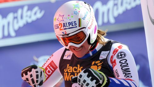 Rolland: 'Spero di essere in forma per Vail 2015, devo difendere la mia medaglia!'