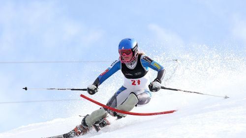 La Nor-Am Cup femminile approda a Vail, norvegesi in grande spolvero