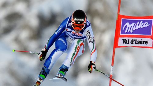 Val d'Isere, i precedenti delle azzurre impegante sabato, in discesa