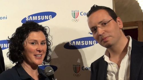 VIDEO - Merighetti: 'Stagione iniziata male, ma finita bene'