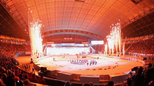 Verso la Finlandia: le azzurre si alleneranno nello Ski Dome lituano