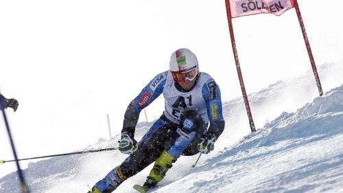 Sölden 'Live', - 2 - VIDEO - Ecco gli americani, in Austria per vincere!