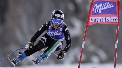 Val d'Isere, tutto come previsto: 3a prova donne annullata!
