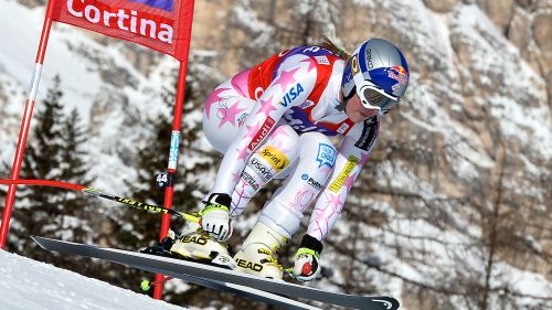 Lindsey Vonn in pista già a Solden? L'americana sta benissimo e critica la FIS...