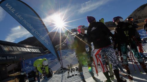 Mondiali Vail 2015: modificato il calendario, più spazio alle prove