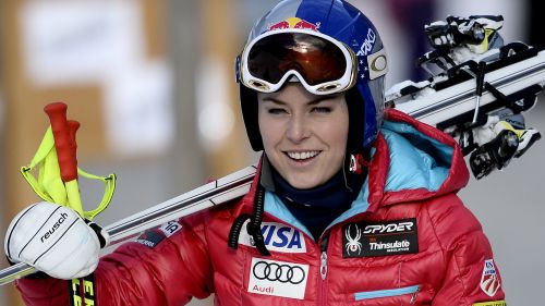 Val d'Isere, dalle 10.30 su Eurosport1 la 3a e ultima prova DH donne