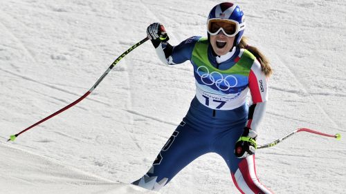 VIDEO - Mamma Vonn racconta il viaggio d'oro di Lindsey sugli sci...