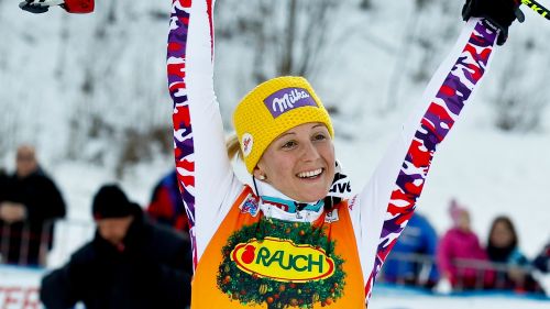 Kranjska Gora, -1: ecco lo squadrone austriaco