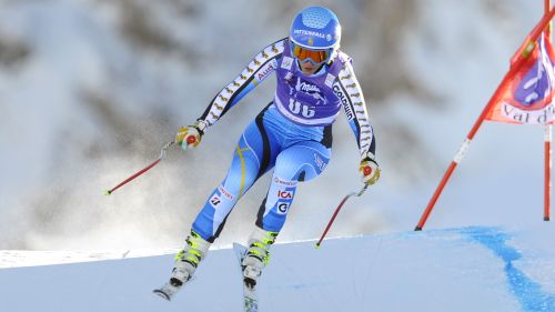 Gli svedesi per Adelboden e Altenmarkt-Zauchensee