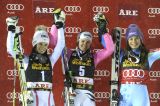 Women’s Alpine Skiing