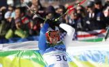 Women’s Alpine Skiing
