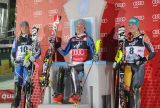 Women’s Alpine Skiing