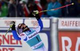 Women’s Alpine Skiing