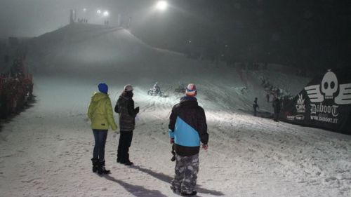 Marko Grilc Air & Style