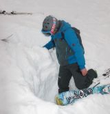 FOTO: Freeride Safety Clinic by Mysticfreeride