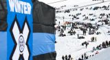 FOTO: Winter X-Games Tignes 2011