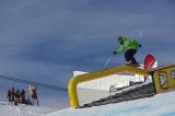 St. Moritz Corviglia
