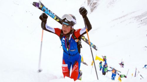 Scialpinismo. La stagione 2014/15 vede la nascita della 'ISMF Long Distance Team World Cup'