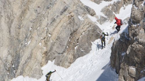 forcella pitturina