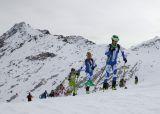 Ski Mountaineering