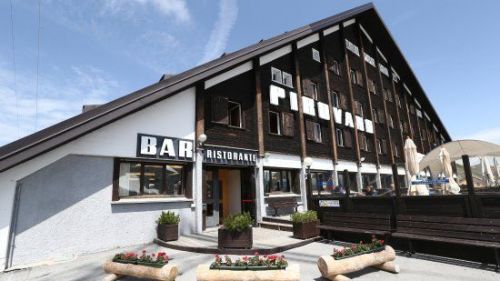 hotel Pirovano
