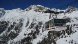 FOTO: Inaugurazione Funivia Pejo3000