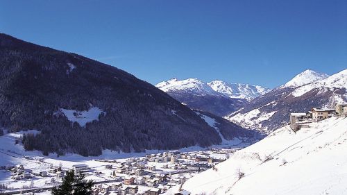 Valdidentro