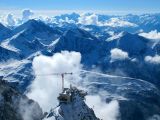 Courmayeur Mont Blanc