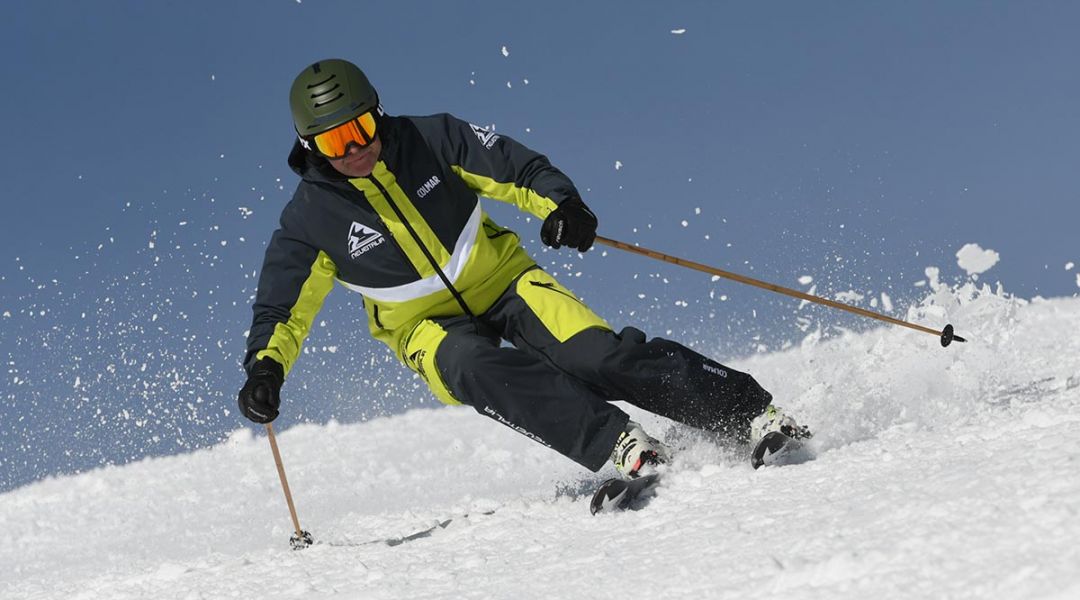 Andrea Bosetti al test di Nordica Doberman GSC  (2021)