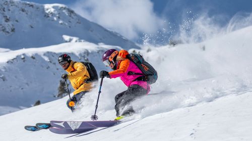 Carosello 3000 Livigno