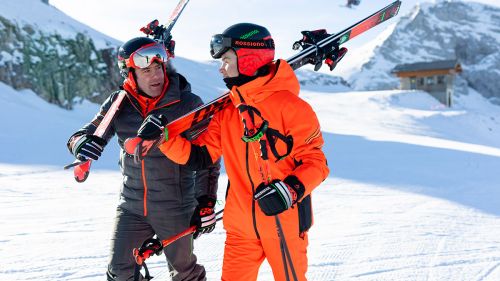 La collezione MONTEC 2023/2024