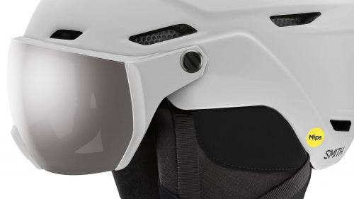 Dettaglio Survey mips matte white