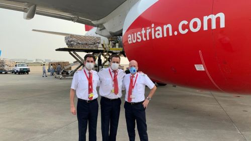 The Salewa-Oberalp Group climbs the COVID-19 crisis