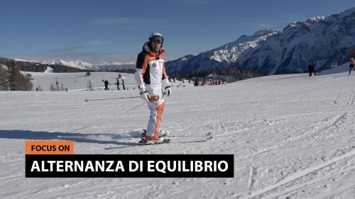 Alternanza di Equilibrio, il primo focus del metodo Jam Session