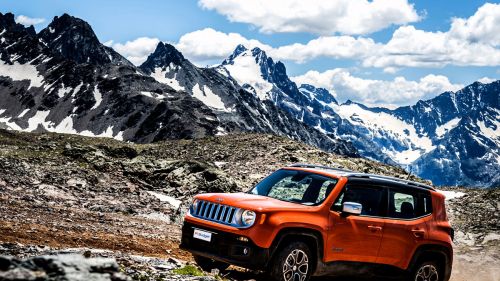 Budget Car Rental and Rent and Go together to the quality charter
