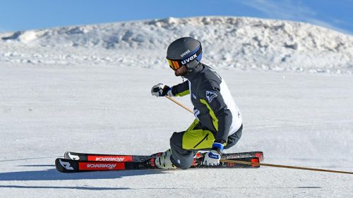 Ski test 2020/21: three medals for Nordica