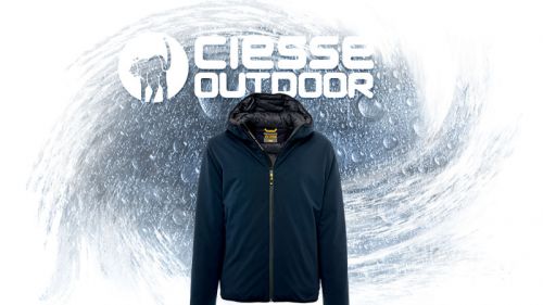 CIESSE OUTDOOR: da 40 anni qualità, comfort e tecnologia in montagna e in città