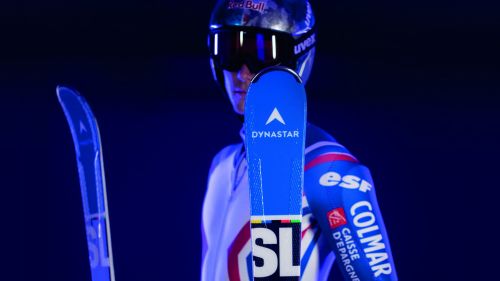 Clément Noël Limited Edition, the ski of the stars