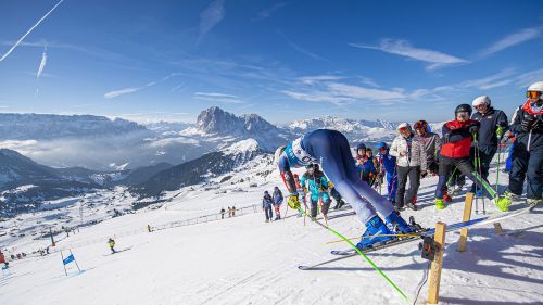 26a Südtirol Gardenissima