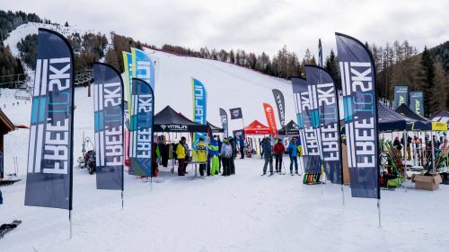 Free To Ski alla seconda edizione. Bardonecchia e Folgaria ospiteranno il tour dedicato a tutti i dealer italiani