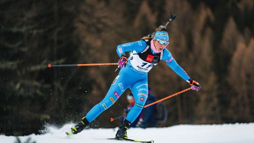Gautero carlotta sprint ibu junior cup martell 20 12 25