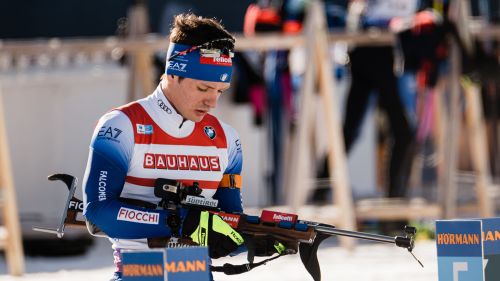 L'Individuale di Oestersund apre la corsa alla sfera di cristallo anche per gli uomini: l'Italia cala l'asso Giacomel