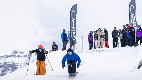 GIRO DUAL   Ursus Spring Break 2025