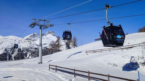 Monterosa Ski: innovazione, sostenibilit&agrave; e fedelt&agrave; al centro della nuova stagione invernale