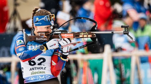 Biathlon: Staffetta femminile e Coppa per la Francia, Italia solo settima a Nove Mesto