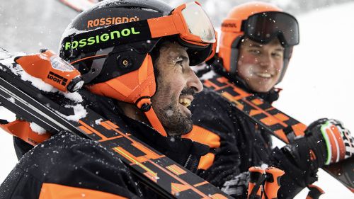 Rossignol porta la Alpine Life sulle piste di sci e non solo