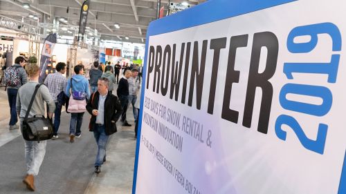 La 19° edizione di Prowinter chiude tra la soddisfazione di espositori ed operatori